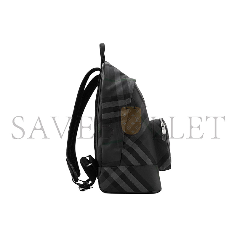 Bv*b*rry grid backpack 80973471 (44*30*18cm)